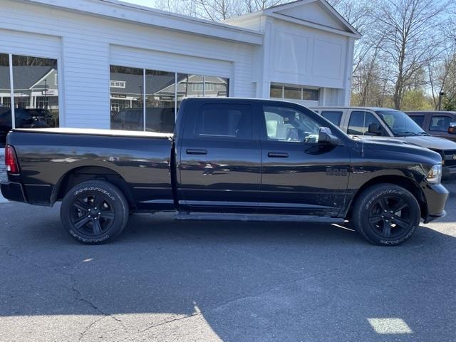 2018 Ram 1500 Sport, available for sale in Brookfield, Connecticut | Blasius Federal Road. Brookfield, Connecticut 2018 Ram 1500 Sport, available for sale in Brookfield, Connecticut | Blasius Federal Road. Brookfield, Connecticut