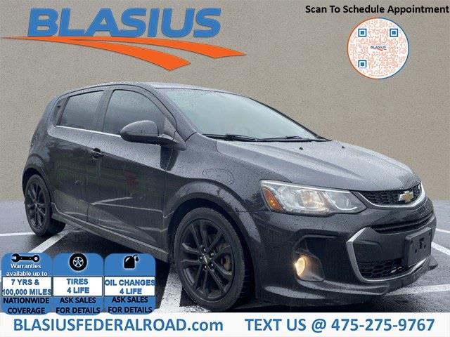 Used Chevrolet Sonic Premier 2017 | Blasius of Danbury. Danbury, Connecticut Used Chevrolet Sonic Premier 2017 | Blasius of Danbury. Danbury, Connecticut