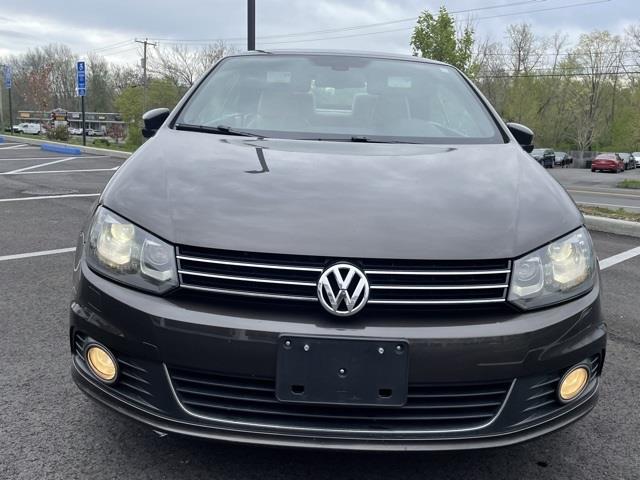 Used Volkswagen Eos Executive Edition 2014 | Blasius Federal Road. Brookfield, Connecticut Used Volkswagen Eos Executive Edition 2014 | Blasius Federal Road. Brookfield, Connecticut
