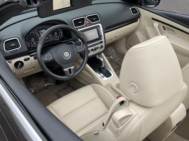 Used Volkswagen Eos Executive Edition 2014 | Blasius Federal Road. Brookfield, Connecticut Used Volkswagen Eos Executive Edition 2014 | Blasius Federal Road. Brookfield, Connecticut