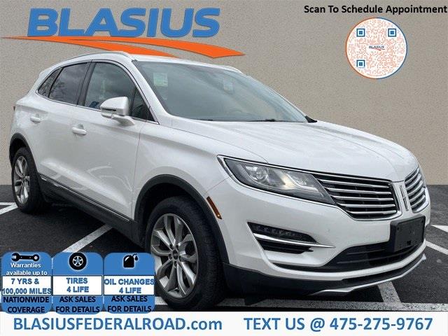 Used Lincoln Mkc Select 2015 | Blasius Federal Road. Brookfield, Connecticut