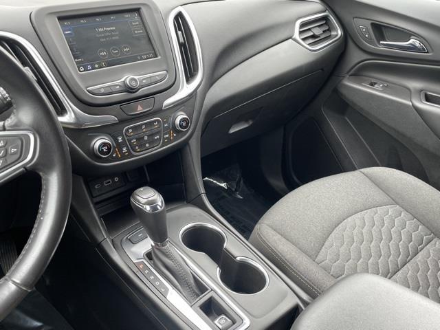 Used Chevrolet Equinox LT 2019 | Blasius of Danbury. Danbury, Connecticut Used Chevrolet Equinox LT 2019 | Blasius of Danbury. Danbury, Connecticut