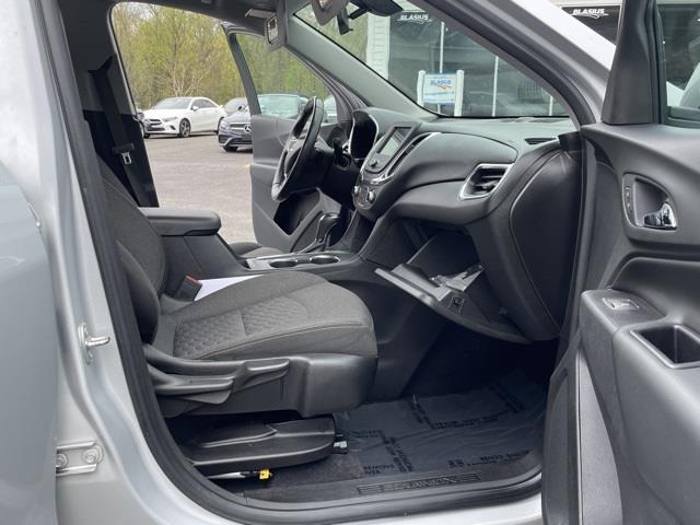 Used Chevrolet Equinox LT 2019 | Blasius of Danbury. Danbury, Connecticut Used Chevrolet Equinox LT 2019 | Blasius of Danbury. Danbury, Connecticut