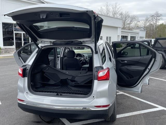 Used Chevrolet Equinox LT 2019 | Blasius of Danbury. Danbury, Connecticut Used Chevrolet Equinox LT 2019 | Blasius of Danbury. Danbury, Connecticut