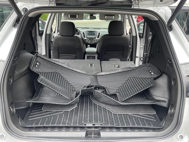 Used Chevrolet Equinox LT 2019 | Blasius of Danbury. Danbury, Connecticut Used Chevrolet Equinox LT 2019 | Blasius of Danbury. Danbury, Connecticut
