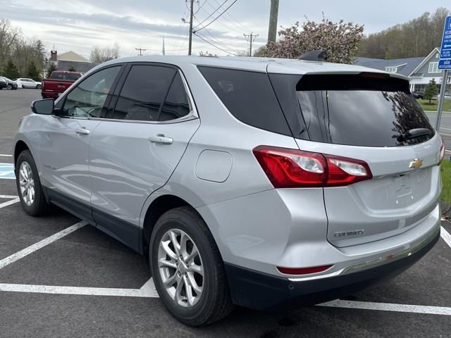 Used Chevrolet Equinox LT 2019 | Blasius of Danbury. Danbury, Connecticut Used Chevrolet Equinox LT 2019 | Blasius of Danbury. Danbury, Connecticut