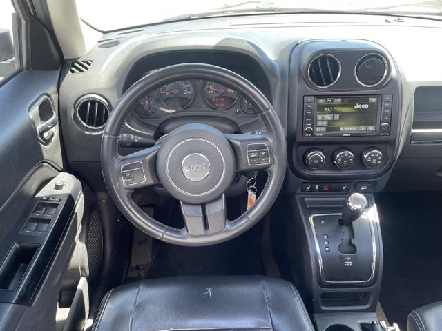 Used Jeep Patriot High Altitude 2016 | Blasius Federal Road. Brookfield, Connecticut Used Jeep Patriot High Altitude 2016 | Blasius Federal Road. Brookfield, Connecticut