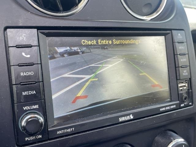 Used Jeep Patriot High Altitude 2016 | Blasius Federal Road. Brookfield, Connecticut Used Jeep Patriot High Altitude 2016 | Blasius Federal Road. Brookfield, Connecticut