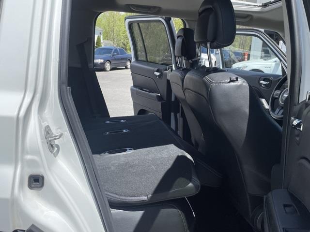 Used Jeep Patriot High Altitude 2016 | Blasius Federal Road. Brookfield, Connecticut Used Jeep Patriot High Altitude 2016 | Blasius Federal Road. Brookfield, Connecticut