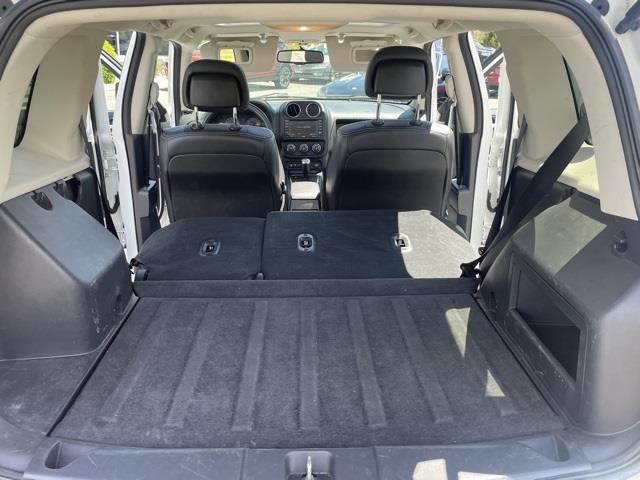 Used Jeep Patriot High Altitude 2016 | Blasius Federal Road. Brookfield, Connecticut Used Jeep Patriot High Altitude 2016 | Blasius Federal Road. Brookfield, Connecticut