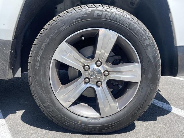Used Jeep Patriot High Altitude 2016 | Blasius Federal Road. Brookfield, Connecticut Used Jeep Patriot High Altitude 2016 | Blasius Federal Road. Brookfield, Connecticut