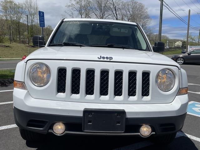 Used Jeep Patriot High Altitude 2016 | Blasius Federal Road. Brookfield, Connecticut Used Jeep Patriot High Altitude 2016 | Blasius Federal Road. Brookfield, Connecticut