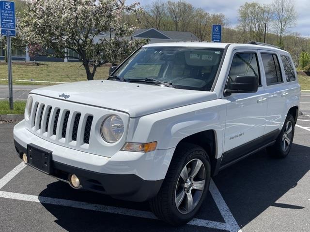 Used Jeep Patriot High Altitude 2016 | Blasius Federal Road. Brookfield, Connecticut Used Jeep Patriot High Altitude 2016 | Blasius Federal Road. Brookfield, Connecticut