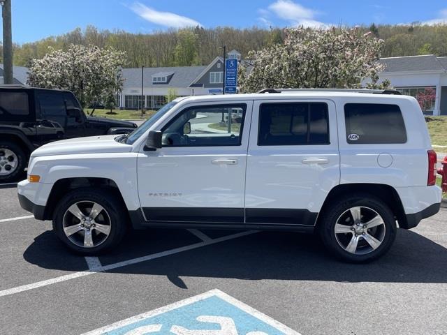 Used Jeep Patriot High Altitude 2016 | Blasius Federal Road. Brookfield, Connecticut Used Jeep Patriot High Altitude 2016 | Blasius Federal Road. Brookfield, Connecticut
