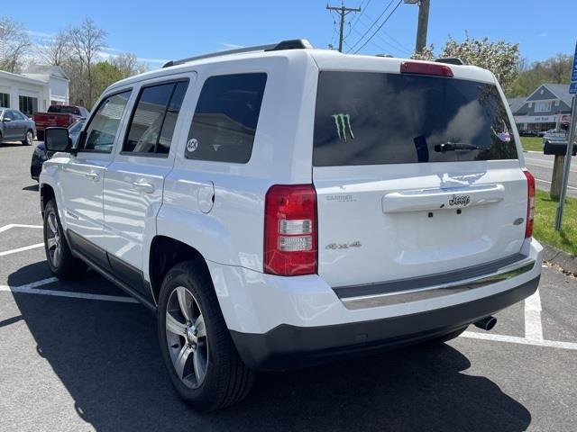 Used Jeep Patriot High Altitude 2016 | Blasius Federal Road. Brookfield, Connecticut Used Jeep Patriot High Altitude 2016 | Blasius Federal Road. Brookfield, Connecticut