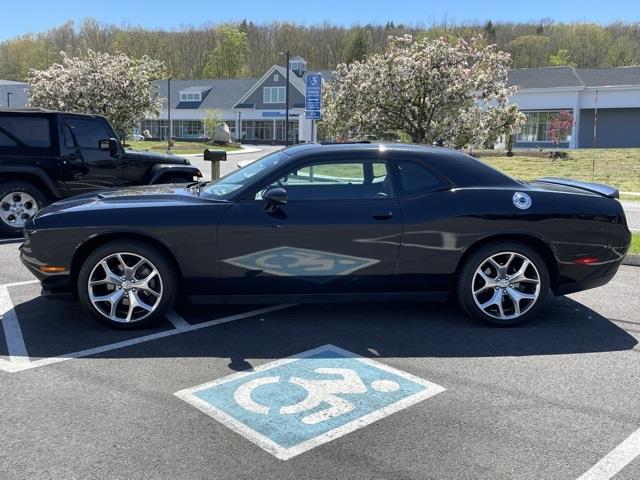 Used Dodge Challenger SXT 2015 | Blasius of Danbury. Danbury, Connecticut Used Dodge Challenger SXT 2015 | Blasius of Danbury. Danbury, Connecticut