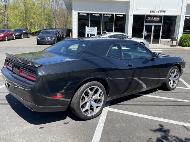 Used Dodge Challenger SXT 2015 | Blasius of Danbury. Danbury, Connecticut Used Dodge Challenger SXT 2015 | Blasius of Danbury. Danbury, Connecticut
