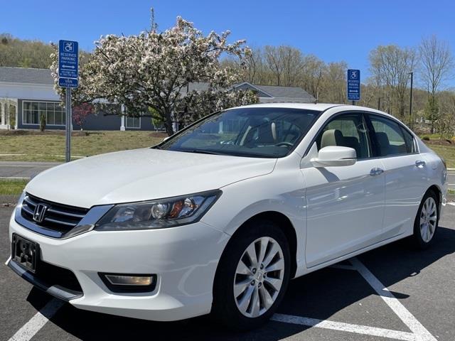 Used Honda Accord EX-L 2013 | Blasius Federal Road. Brookfield, Connecticut Used Honda Accord EX-L 2013 | Blasius Federal Road. Brookfield, Connecticut