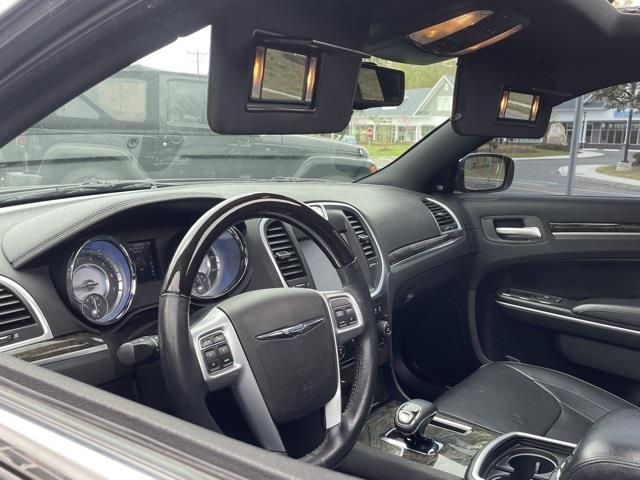 Used Chrysler 300c Base 2013 | Blasius Federal Road. Brookfield, Connecticut Used Chrysler 300c Base 2013 | Blasius Federal Road. Brookfield, Connecticut