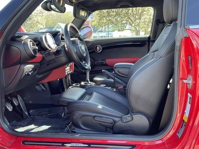 Used Mini John Cooper Works Base 2016 | Blasius of Danbury. Danbury, Connecticut Used Mini John Cooper Works Base 2016 | Blasius of Danbury. Danbury, Connecticut