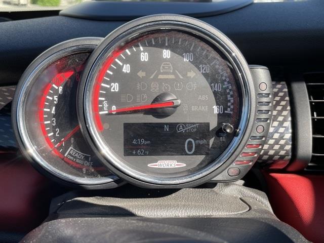 Used Mini John Cooper Works Base 2016 | Blasius of Danbury. Danbury, Connecticut Used Mini John Cooper Works Base 2016 | Blasius of Danbury. Danbury, Connecticut
