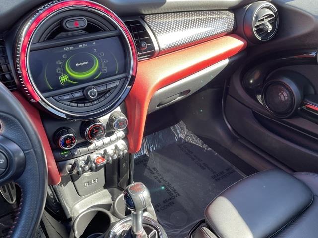 Used Mini John Cooper Works Base 2016 | Blasius of Danbury. Danbury, Connecticut Used Mini John Cooper Works Base 2016 | Blasius of Danbury. Danbury, Connecticut