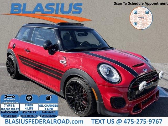 Used Mini John Cooper Works Base 2016 | Blasius of Danbury. Danbury, Connecticut Used Mini John Cooper Works Base 2016 | Blasius of Danbury. Danbury, Connecticut