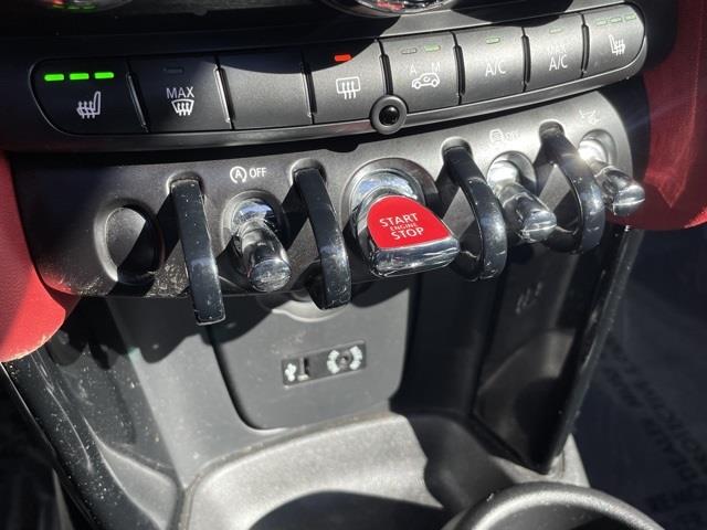 Used Mini John Cooper Works Base 2016 | Blasius of Danbury. Danbury, Connecticut Used Mini John Cooper Works Base 2016 | Blasius of Danbury. Danbury, Connecticut