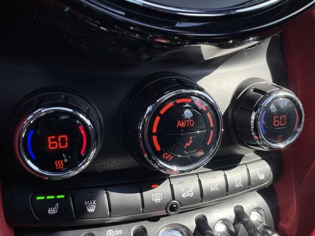 Used Mini John Cooper Works Base 2016 | Blasius of Danbury. Danbury, Connecticut Used Mini John Cooper Works Base 2016 | Blasius of Danbury. Danbury, Connecticut