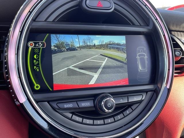 Used Mini John Cooper Works Base 2016 | Blasius of Danbury. Danbury, Connecticut Used Mini John Cooper Works Base 2016 | Blasius of Danbury. Danbury, Connecticut