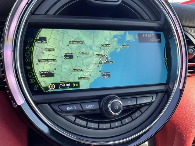 Used Mini John Cooper Works Base 2016 | Blasius of Danbury. Danbury, Connecticut Used Mini John Cooper Works Base 2016 | Blasius of Danbury. Danbury, Connecticut