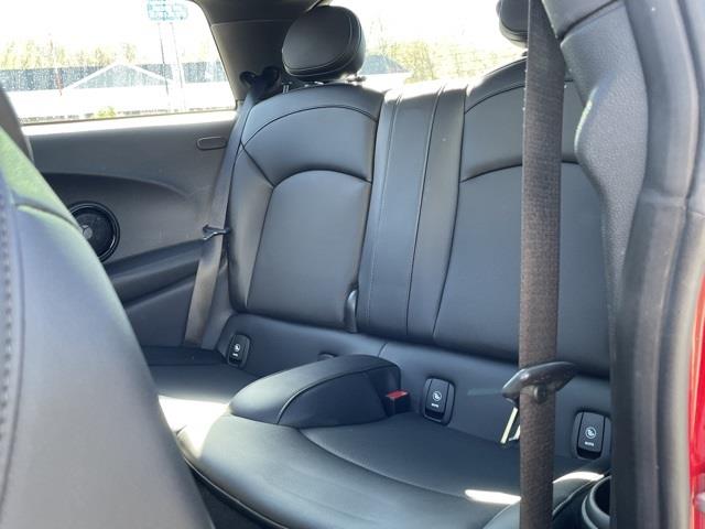 Used Mini John Cooper Works Base 2016 | Blasius of Danbury. Danbury, Connecticut Used Mini John Cooper Works Base 2016 | Blasius of Danbury. Danbury, Connecticut
