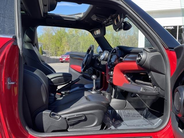 Used Mini John Cooper Works Base 2016 | Blasius of Danbury. Danbury, Connecticut Used Mini John Cooper Works Base 2016 | Blasius of Danbury. Danbury, Connecticut