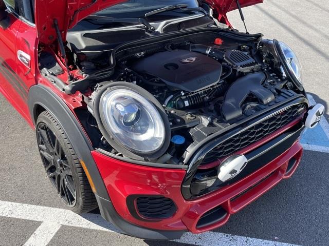 Used Mini John Cooper Works Base 2016 | Blasius of Danbury. Danbury, Connecticut Used Mini John Cooper Works Base 2016 | Blasius of Danbury. Danbury, Connecticut