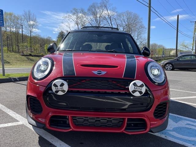 Used Mini John Cooper Works Base 2016 | Blasius of Danbury. Danbury, Connecticut Used Mini John Cooper Works Base 2016 | Blasius of Danbury. Danbury, Connecticut