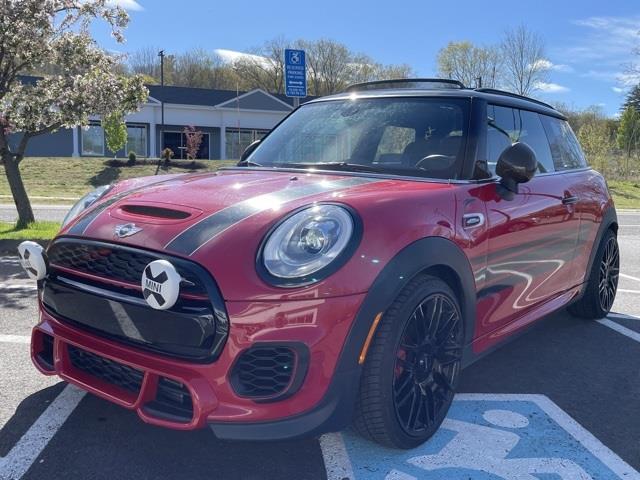 Used Mini John Cooper Works Base 2016 | Blasius of Danbury. Danbury, Connecticut Used Mini John Cooper Works Base 2016 | Blasius of Danbury. Danbury, Connecticut