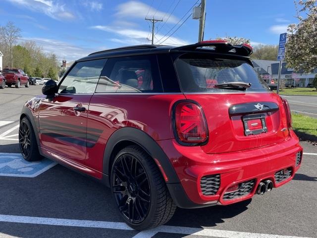 Used Mini John Cooper Works Base 2016 | Blasius of Danbury. Danbury, Connecticut Used Mini John Cooper Works Base 2016 | Blasius of Danbury. Danbury, Connecticut
