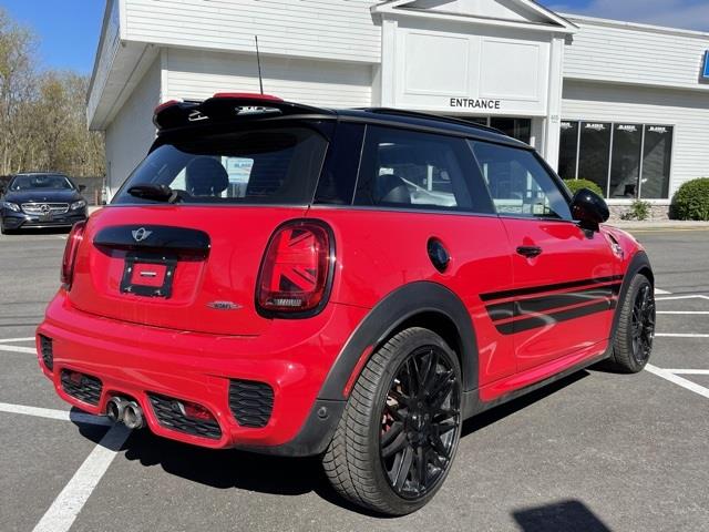 Used Mini John Cooper Works Base 2016 | Blasius of Danbury. Danbury, Connecticut Used Mini John Cooper Works Base 2016 | Blasius of Danbury. Danbury, Connecticut