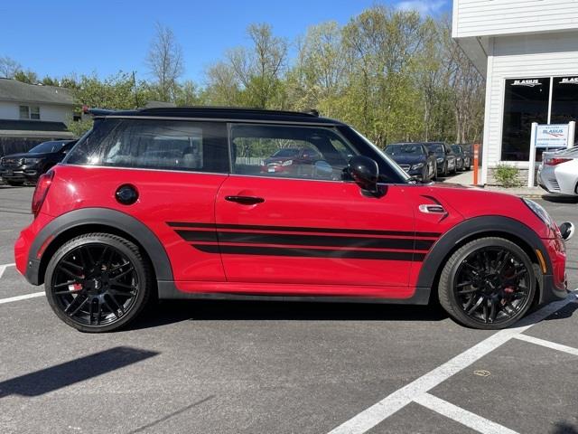 Used Mini John Cooper Works Base 2016 | Blasius of Danbury. Danbury, Connecticut Used Mini John Cooper Works Base 2016 | Blasius of Danbury. Danbury, Connecticut