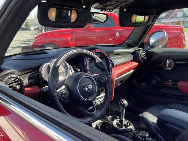Used Mini John Cooper Works Base 2016 | Blasius of Danbury. Danbury, Connecticut Used Mini John Cooper Works Base 2016 | Blasius of Danbury. Danbury, Connecticut
