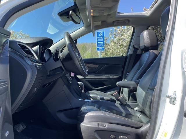 Used Buick Encore Premium 2013 | Blasius of Danbury. Danbury, Connecticut Used Buick Encore Premium 2013 | Blasius of Danbury. Danbury, Connecticut