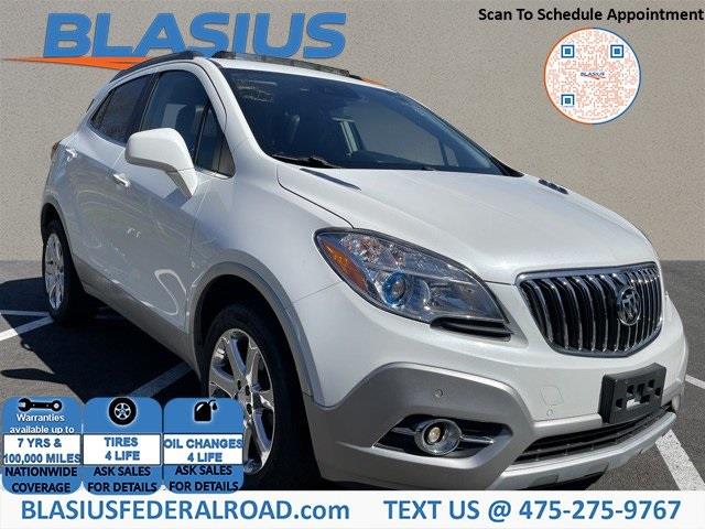 Used Buick Encore Premium 2013 | Blasius of Danbury. Danbury, Connecticut Used Buick Encore Premium 2013 | Blasius of Danbury. Danbury, Connecticut