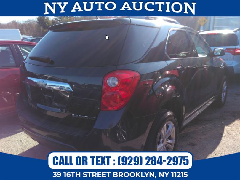Used Chevrolet Equinox AWD 4dr LT w/1LT 2014 | NY Auto Auction. Brooklyn, New York Used Chevrolet Equinox AWD 4dr LT w/1LT 2014 | NY Auto Auction. Brooklyn, New York