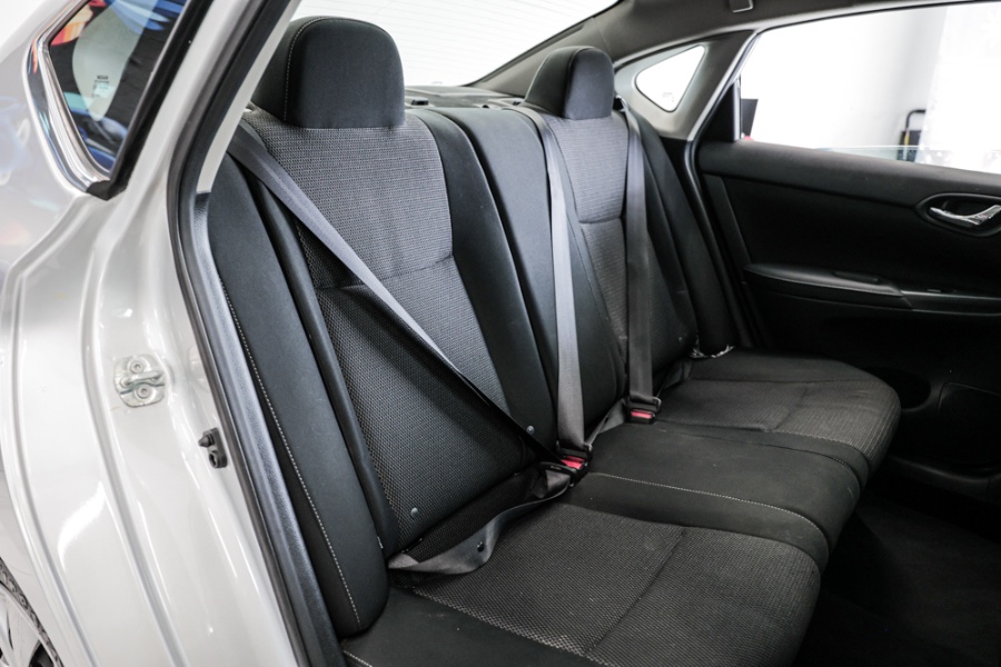 2019 Nissan Sentra S CVT, available for sale in ELMONT, New York | 26 Motors Long Island. ELMONT, New York 2019 Nissan Sentra S CVT, available for sale in ELMONT, New York | 26 Motors Long Island. ELMONT, New York