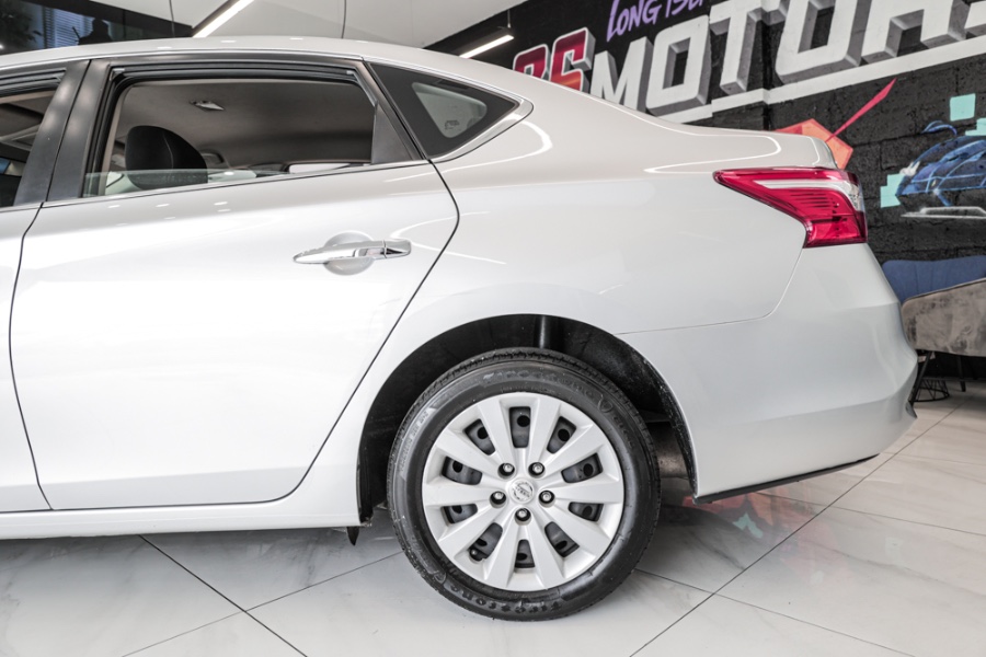 2019 Nissan Sentra S CVT, available for sale in ELMONT, New York | 26 Motors Long Island. ELMONT, New York 2019 Nissan Sentra S CVT, available for sale in ELMONT, New York | 26 Motors Long Island. ELMONT, New York
