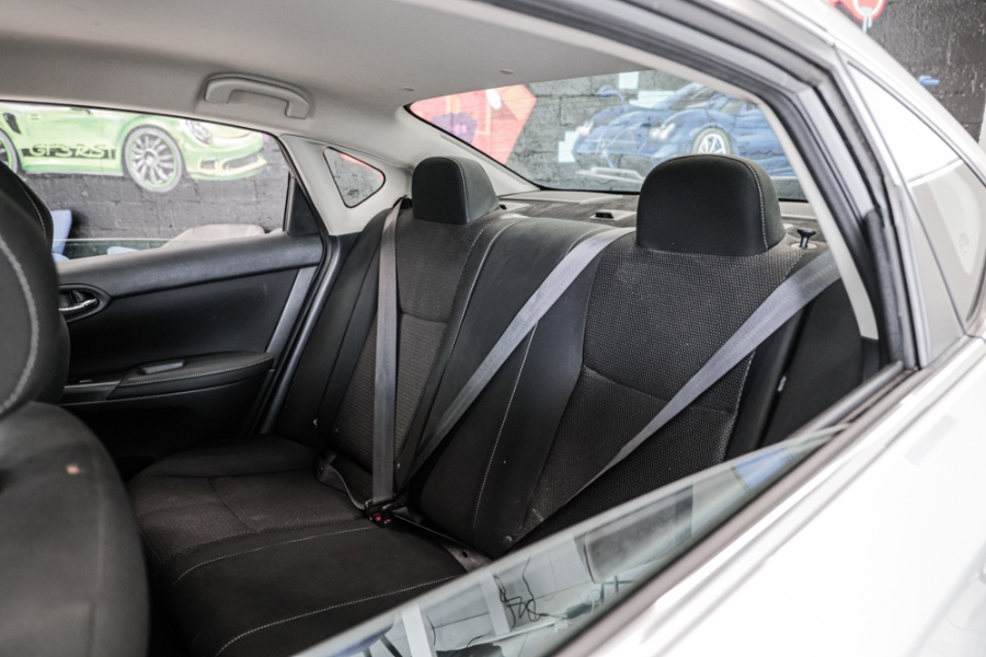 2019 Nissan Sentra S CVT, available for sale in ELMONT, New York | 26 Motors Long Island. ELMONT, New York 2019 Nissan Sentra S CVT, available for sale in ELMONT, New York | 26 Motors Long Island. ELMONT, New York