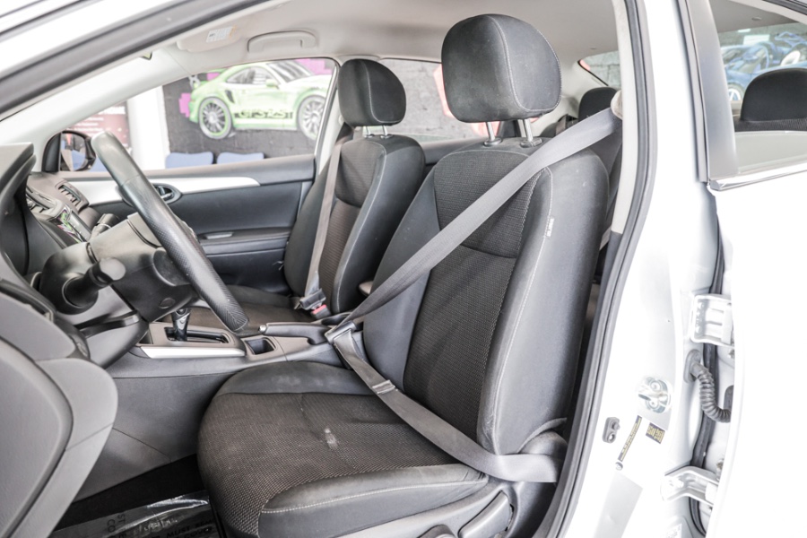2019 Nissan Sentra S CVT, available for sale in ELMONT, New York | 26 Motors Long Island. ELMONT, New York 2019 Nissan Sentra S CVT, available for sale in ELMONT, New York | 26 Motors Long Island. ELMONT, New York