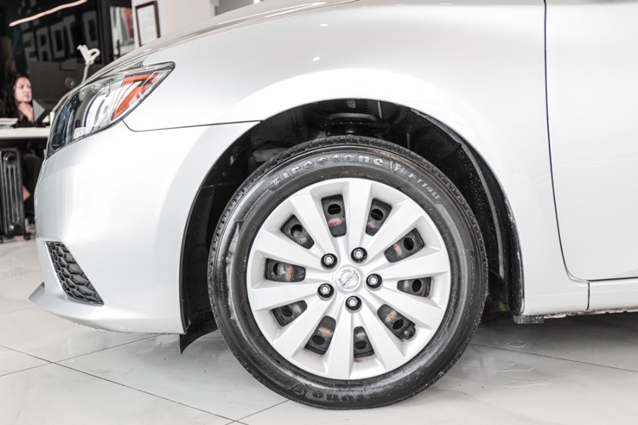 2019 Nissan Sentra S CVT, available for sale in ELMONT, New York | 26 Motors Long Island. ELMONT, New York 2019 Nissan Sentra S CVT, available for sale in ELMONT, New York | 26 Motors Long Island. ELMONT, New York