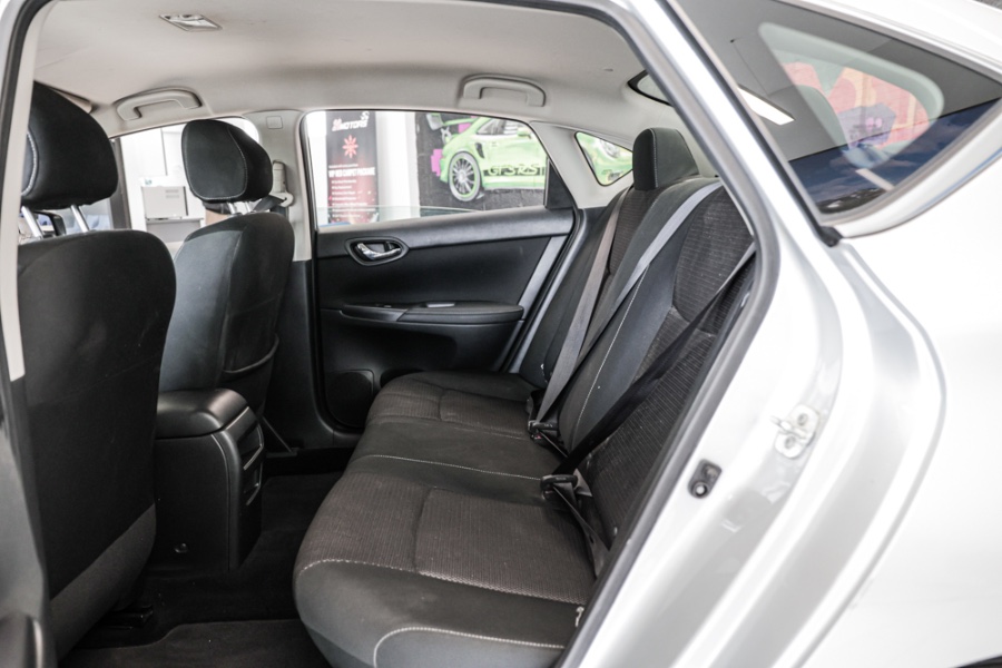2019 Nissan Sentra S CVT, available for sale in ELMONT, New York | 26 Motors Long Island. ELMONT, New York 2019 Nissan Sentra S CVT, available for sale in ELMONT, New York | 26 Motors Long Island. ELMONT, New York
