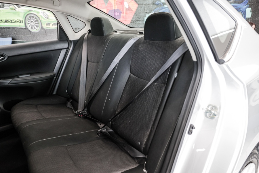 2019 Nissan Sentra S CVT, available for sale in ELMONT, New York | 26 Motors Long Island. ELMONT, New York 2019 Nissan Sentra S CVT, available for sale in ELMONT, New York | 26 Motors Long Island. ELMONT, New York